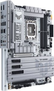 Płyta główna Asus TUF GAMING Z890-PRO WIFI 4