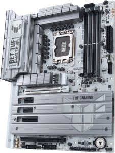 Płyta główna Asus TUF GAMING Z890-PRO WIFI 5
