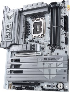 Płyta główna Asus TUF GAMING Z890-PRO WIFI 6