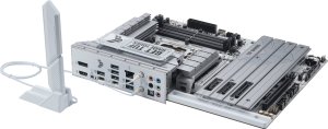 Płyta główna Asus TUF GAMING Z890-PRO WIFI 10