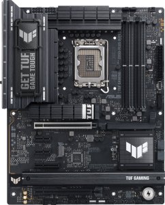 Płyta główna Asus TUF GAMING Z890-PLUS WIFI 2