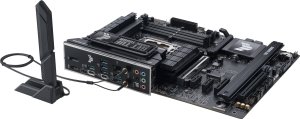 Płyta główna Asus TUF GAMING Z890-PLUS WIFI 12