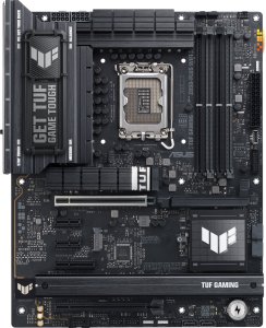 Płyta główna Asus TUF GAMING Z890-PLUS WIFI 3