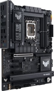 Płyta główna Asus TUF GAMING Z890-PLUS WIFI 6