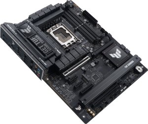 Płyta główna Asus TUF GAMING Z890-PLUS WIFI 9