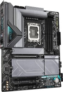 Płyta główna Gigabyte Z890 EAGLE WIFI7 3