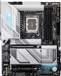 Płyta główna Gigabyte Z890 GAMING X WIFI7 2