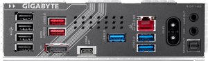Płyta główna Gigabyte Z890 GAMING X WIFI7 4