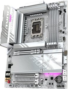Płyta główna Gigabyte Z890 AORUS ELITE WIFI7 ICE 4