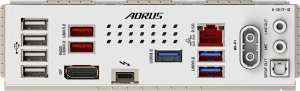 Płyta główna Gigabyte Z890 AORUS ELITE WIFI7 ICE 5
