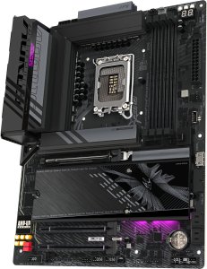 Płyta główna Gigabyte Z890 AORUS ELITE WIFI7 4