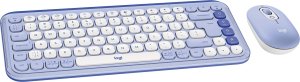Klawiatura + mysz Logitech POP Icon Combo (920-013078) 2
