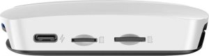 Carlinkit Bezprzewodowy adapter CPC200-Tbox UHD Carplay/Android biały 4