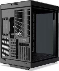 Obudowa Hyte Y70 Touch Infinite Pitch Black (CS-HYTE-Y70TTI-BB) 3