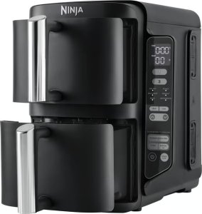 Frytkownica beztłuszczowa Ninja SL300EU 2