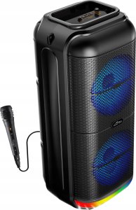 Głośnik Media-Tech czarny (MT3183) 2