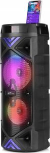 Głośnik Media-Tech Funbox Keg Pro czarny (MT3182) 3