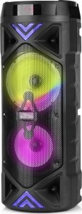 Głośnik Media-Tech Funbox Keg Pro czarny (MT3182) 5