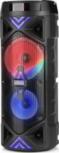 Głośnik Media-Tech Funbox Keg Pro czarny (MT3182) 6