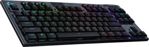 Klawiatura Logitech G915 X Lightspeed TKL GL Linear (920-012747) 3