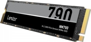 Dysk SSD Lexar NM790 8TB M.2 2280 PCI-E x4 Gen4 NVMe (LNM790X008T-RNNNG) 3