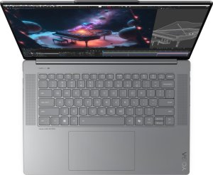 Laptop Lenovo Yoga Slim 7 15ILL9 Ultra 7 256V / 16 GB / 512 GB / W11 / 120 Hz (83HM002SPB) 3