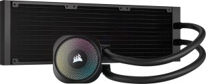 Chłodzenie wodne Corsair Nautilus 360 RS ARGB (CW-9060093-WW) 4