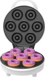Adler Wypiekacz do pączków - Donut (AD 3075) 2