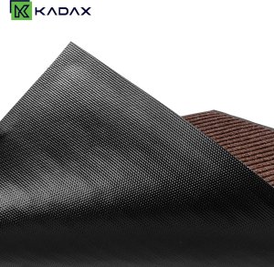 Kadax KADAX Wycieraczka Zewnętrzna Pod Drzwi Antypoślizgowa 40x60cm 6