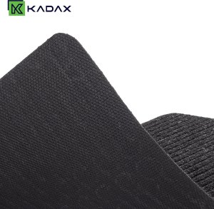 Kadax KADAX Wycieraczka Zewnętrzna Pod Drzwi Podgumowana 70x50cm 6