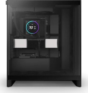 Chłodzenie wodne Nzxt Kraken Elite 240 2024 (RL-KN24E-B2) 6