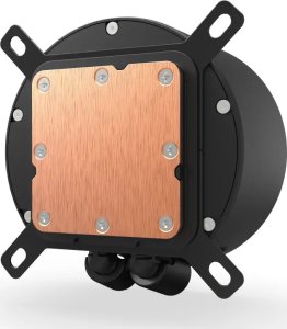 Chłodzenie wodne Nzxt Kraken Elite 280 RGB 2024 (RL-KR28E-B2) 4
