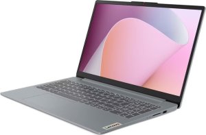 Laptop Lenovo IdeaPad Slim 3 15ABR8 Ryzen 5 7430U / 16 GB / 512 GB / W11 (82XM00J0PB) 7