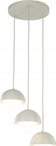 Lampa wisząca TK Lighting LAMP PENDANT TK LIGHTING BONO G9 3X8W 5