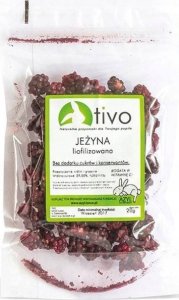 Tivo OWOCE LIOFILIZOWANE JEŻYNA 20g 3