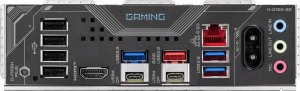 Płyta główna Gigabyte X870 GAMING WIFI6 4