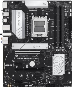 Płyta główna Asus PRIME B650-PLUS WIFI 4