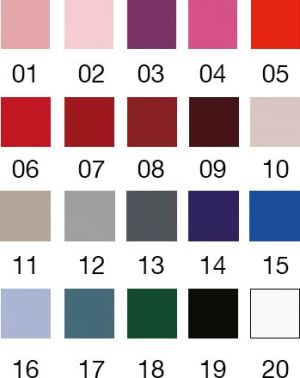 Bell Hypoallergenic Lakier do paznokci Long Lasting Nail Enamel nr 07 10g 2