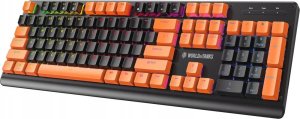 Klawiatura Yenkee Destroyer Outemu Red (DESTROYER WT300) 2