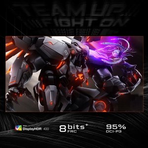 Monitor Gigabyte GS27U 13