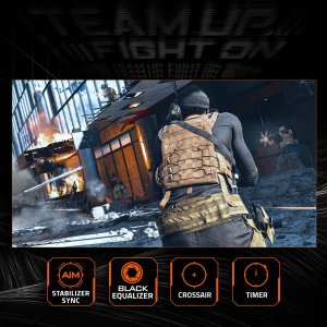 Monitor Gigabyte GS27U 15