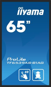 Monitor iiyama ProLite TF6539AS-B1AG 2
