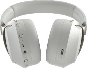 Słuchawki Creative Zen Hybrid SXFI jasnoszare (51EF1200AA000) 3