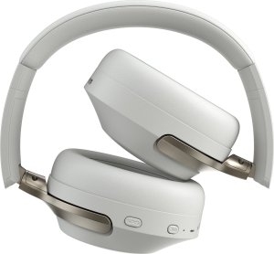 Słuchawki Creative Zen Hybrid SXFI jasnoszare (51EF1200AA000) 4