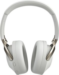 Słuchawki Creative Zen Hybrid SXFI jasnoszare (51EF1200AA000) 2