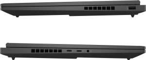 Laptop HP Laptop gamingowy Omen HP 16-WF0083 / A7QR7UA / Intel i9-13 / 32GB / SSD 2TB / Nvidia RTX 4060 / FullHD / 165Hz / Win11 / Czarny 5