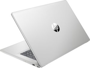 Laptop HP Laptop HP 17-cn4033cl / 9S1M6UA / Core 5 120U / 32GB / SSD 2TB / Intel Graphics / FullHD / Win 11 / Srebrny 4