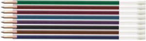 Pentel Wkład do długopisu iZee BXC467, niebieski, 2 sztuki 3