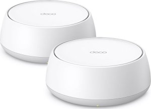 Router TP-Link Deco BE25 3-pak 2