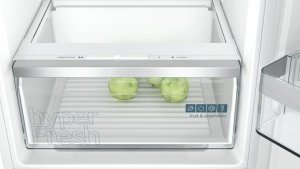 Lodówka Siemens Siemens iQ300 KI87VVFE1, 270 L, SN-T, 35 dB, 3.2 kg/24h, E, White 15